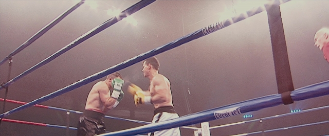 The Fighter — film still