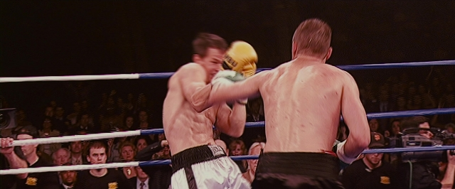 The Fighter — film still