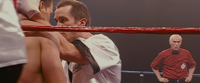 The Fighter — film still