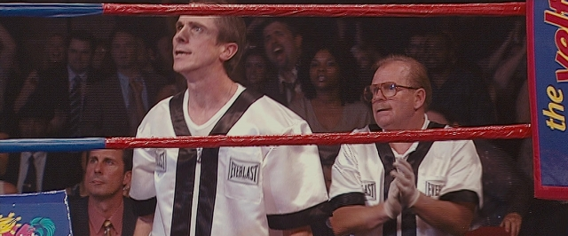 The Fighter — film still