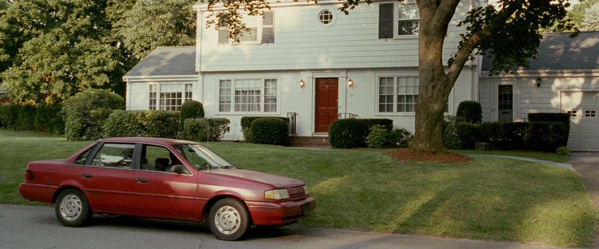 The Fighter (2010), wide, 2.40:1 — film still
