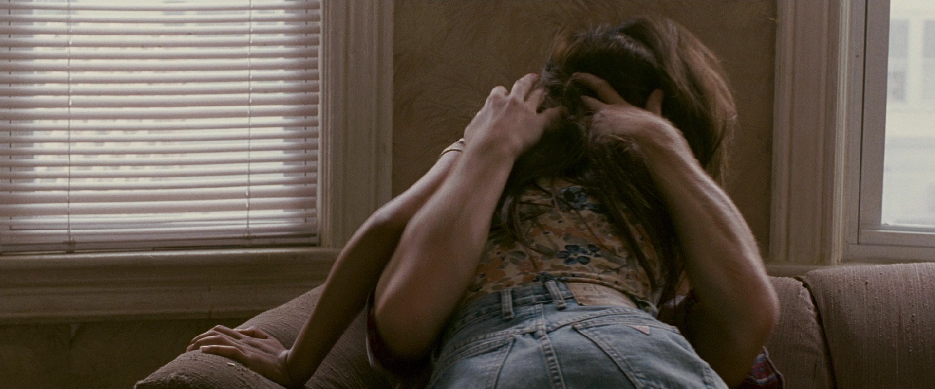 The Fighter (2010), unknown, 2.40:1 — film still