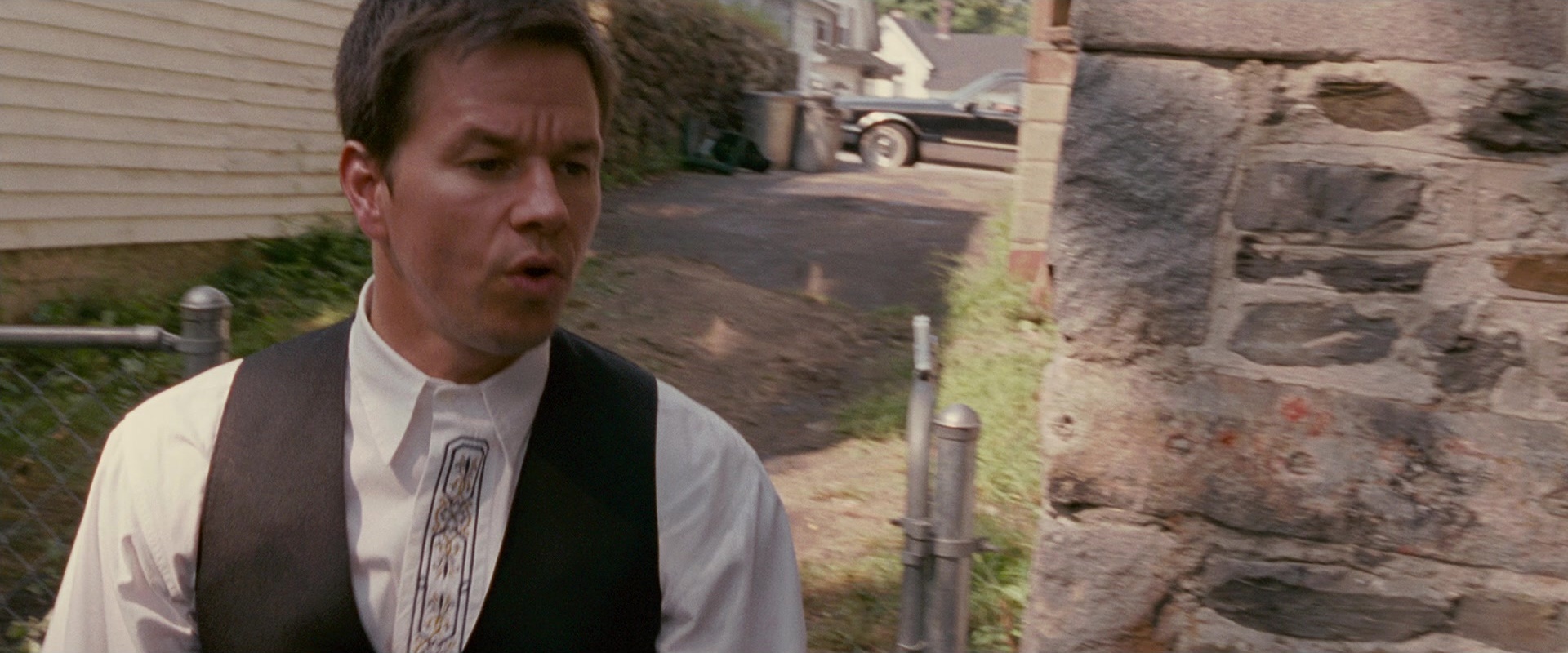 The Fighter (2010), medium, 2.40:1 — film still