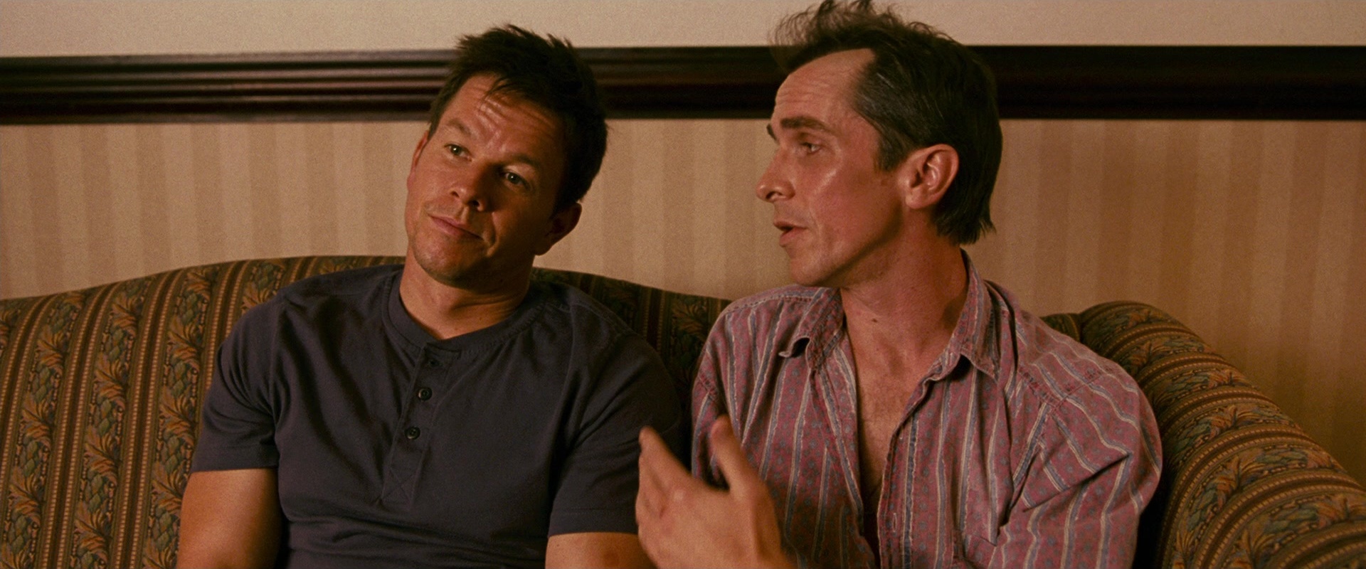 The Fighter (2010), wide, 2.40:1 — film still