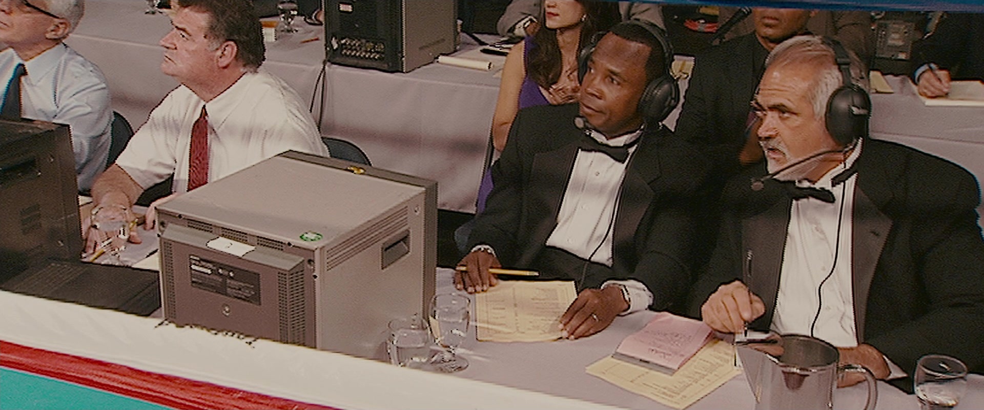 The Fighter (2010), wide, 2.40:1 — film still