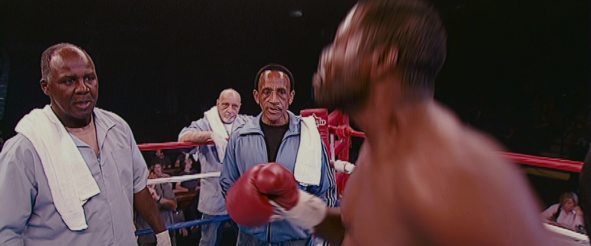The Fighter (2010), wide, 2.40:1 — film still