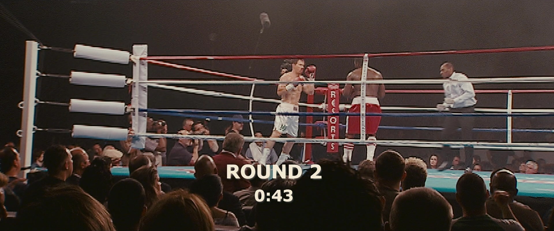 The Fighter (2010), wide, 2.40:1 — film still