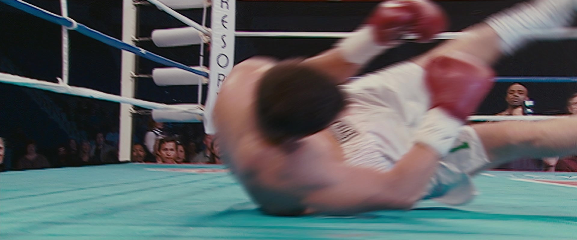 The Fighter (2010), wide, 2.40:1 — film still