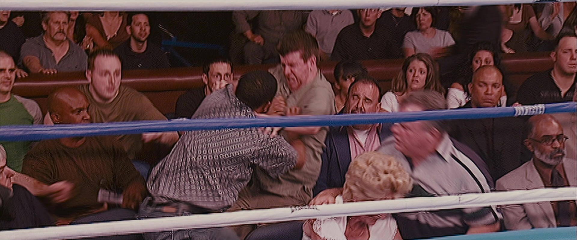 The Fighter (2010), wide, 2.40:1 — film still