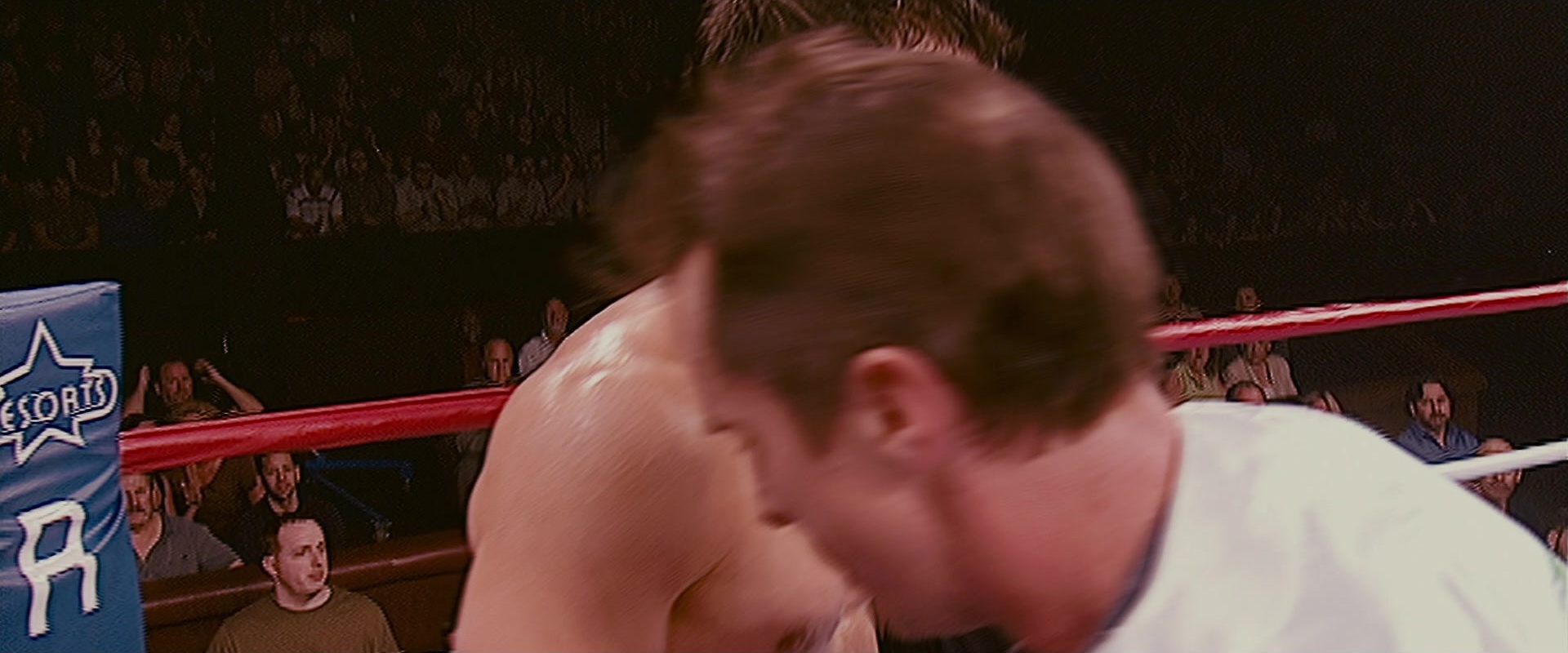 The Fighter (2010), wide, 2.40:1 — film still
