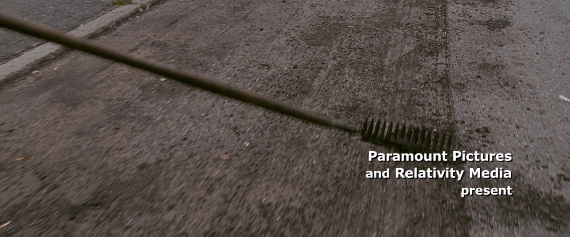 The Fighter (2010), unknown, 2.40:1 — film still