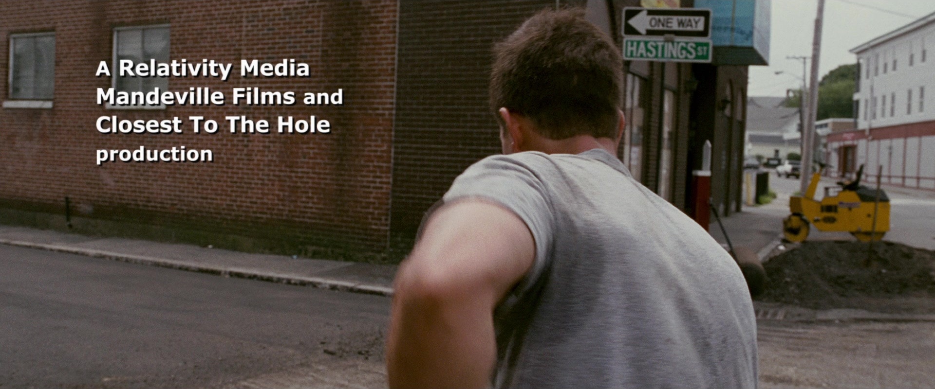 The Fighter (2010), wide, 2.40:1 — film still