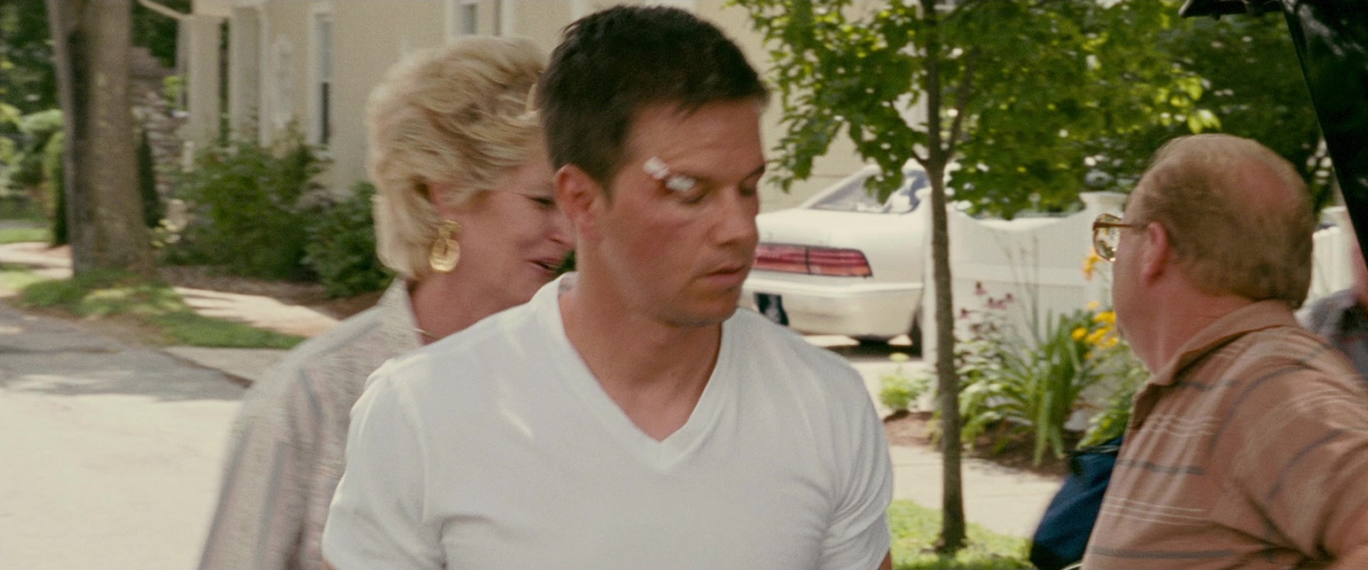 The Fighter (2010), wide, 2.40:1 — film still