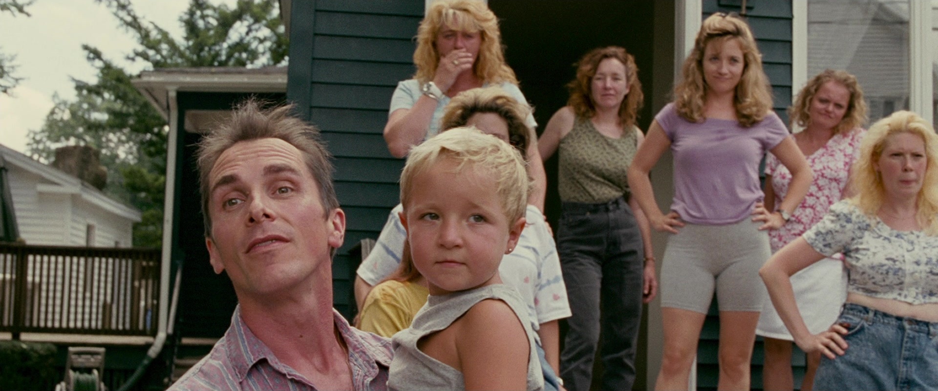 The Fighter (2010), medium, 2.40:1 — film still