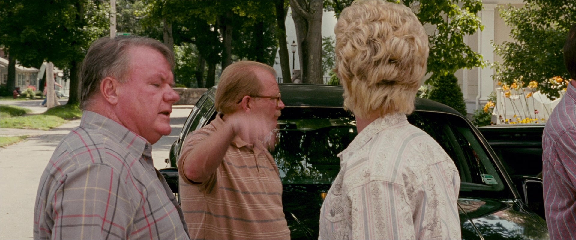 The Fighter (2010), wide, 2.40:1 — film still
