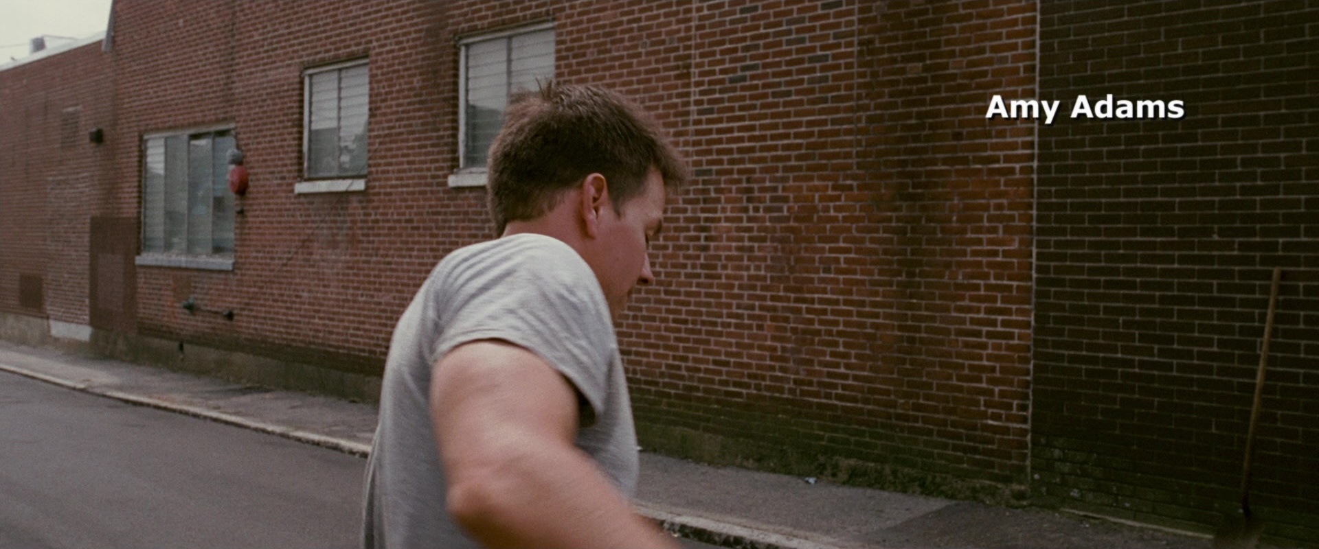 The Fighter (2010), unknown, 2.40:1 — film still
