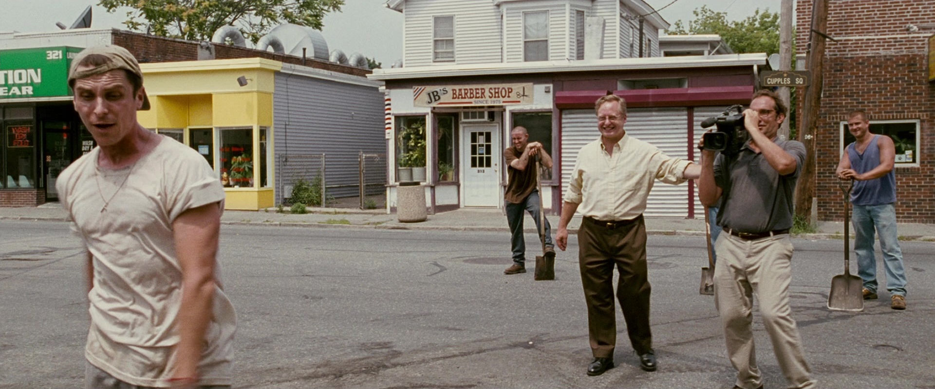 The Fighter (2010), wide, 2.40:1 — film still