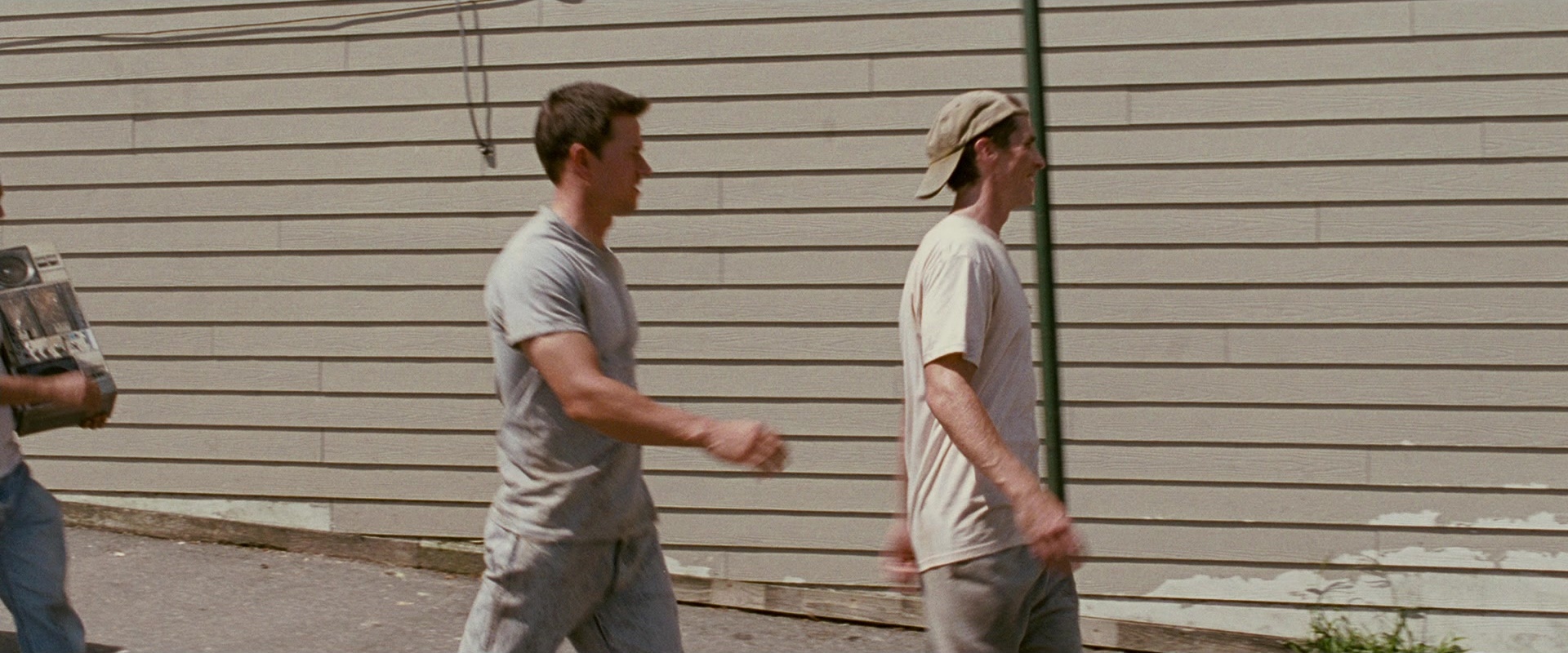 The Fighter (2010), medium, 2.40:1 — film still