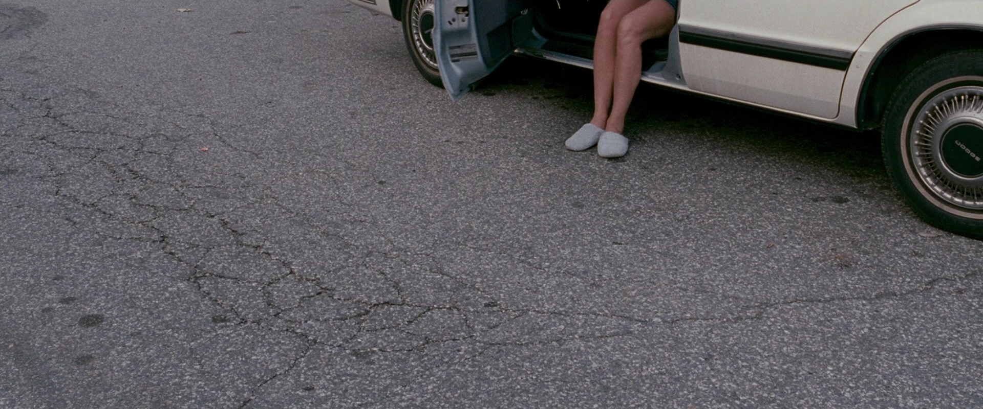 The Fighter (2010), unknown, 2.40:1 — film still