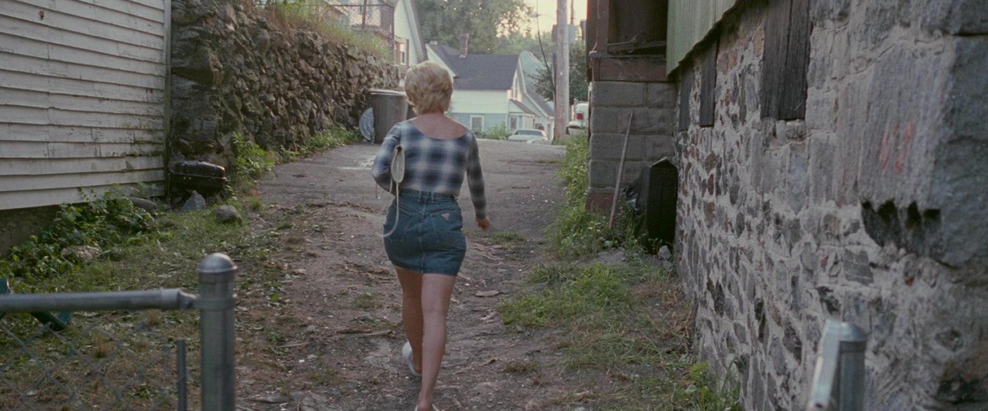 The Fighter (2010), wide, 2.40:1 — film still