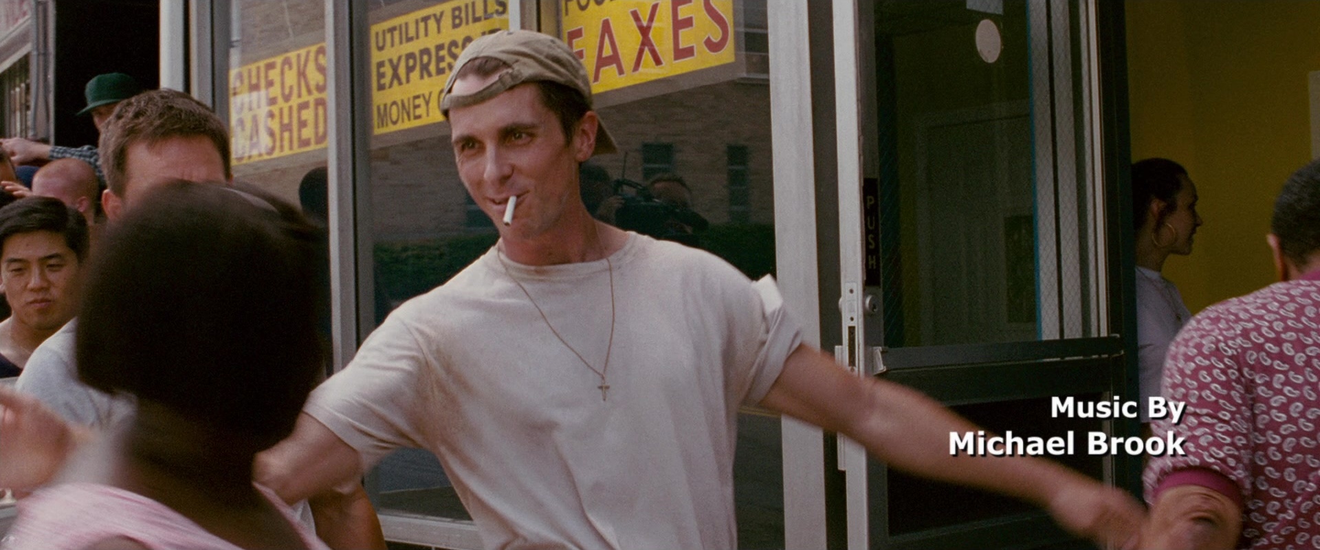 The Fighter (2010), wide, 2.40:1 — film still