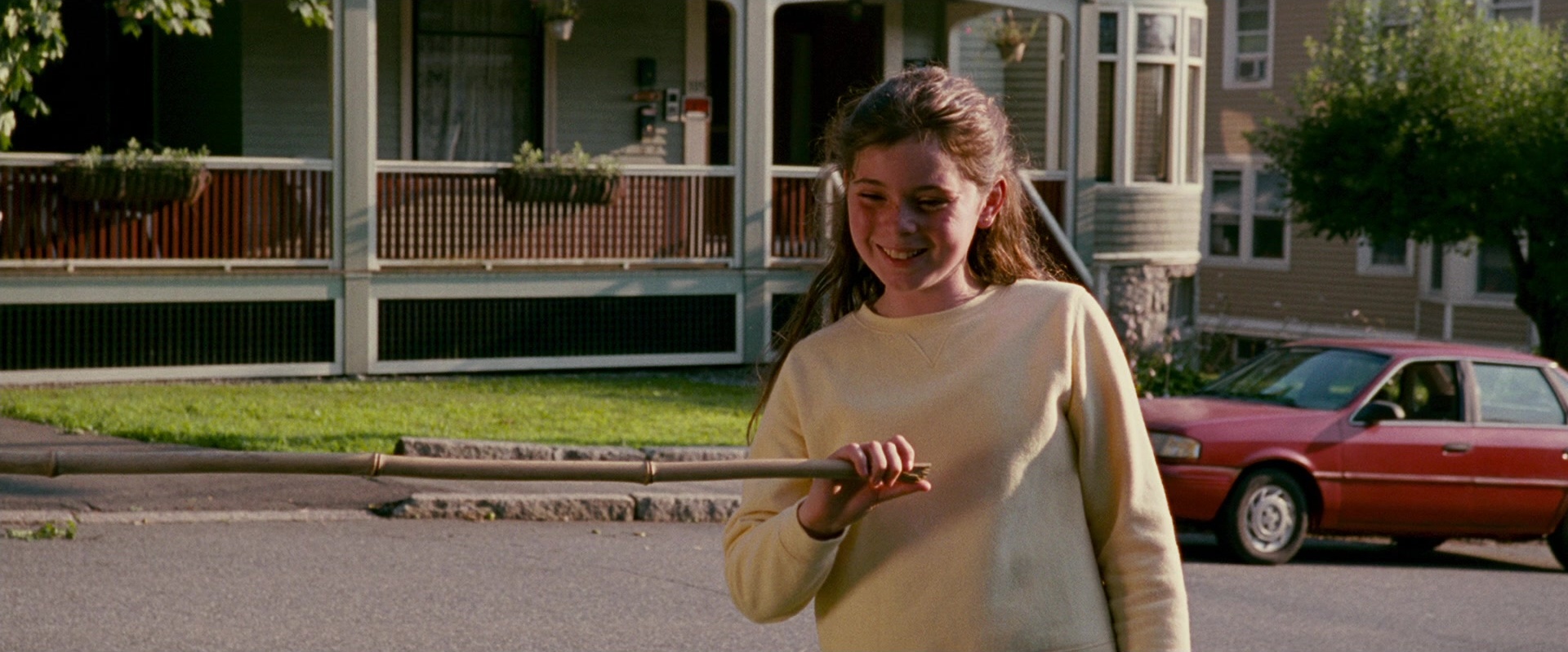 The Fighter (2010), wide, 2.40:1 — film still