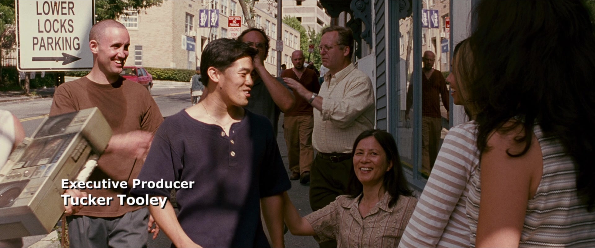 The Fighter (2010), wide, 2.40:1 — film still