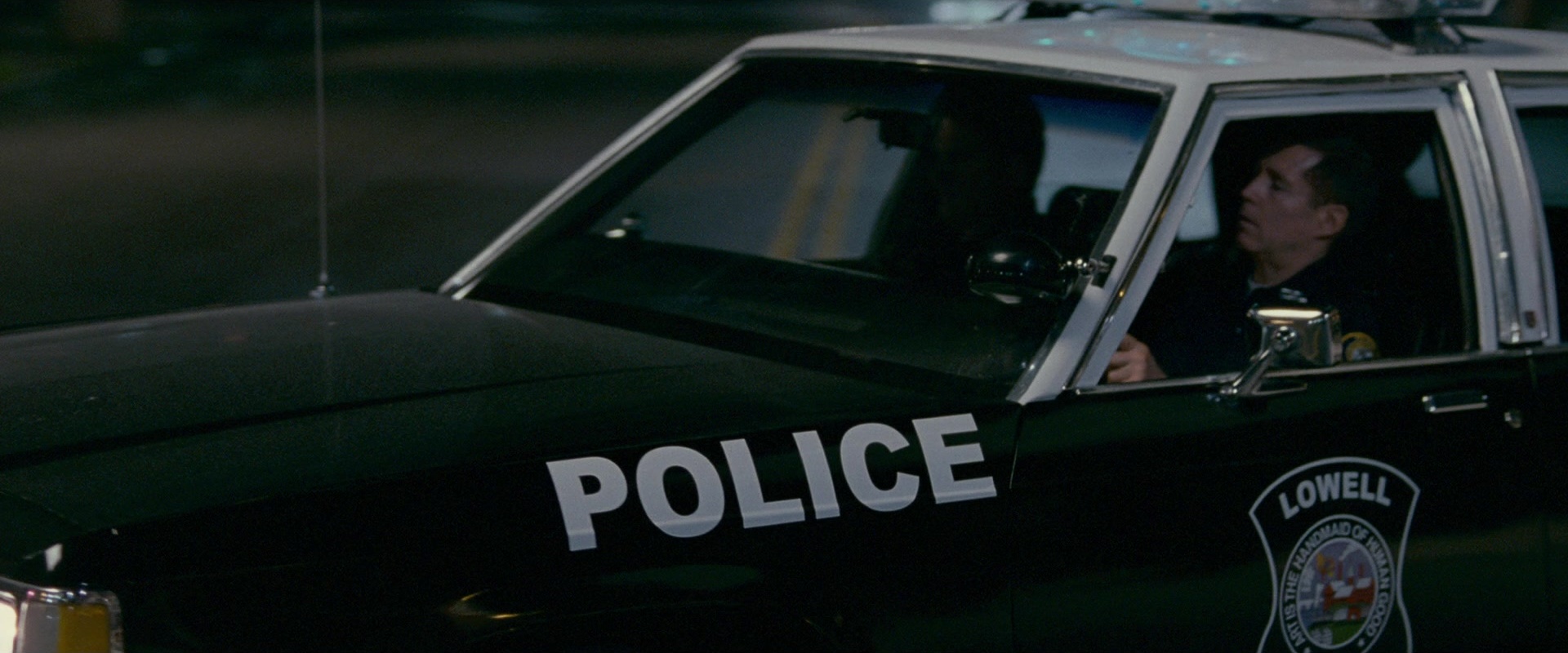 The Fighter (2010), wide, 2.40:1 — film still