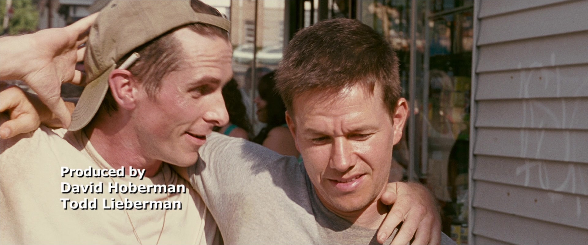 The Fighter (2010), medium, 2.40:1 — film still