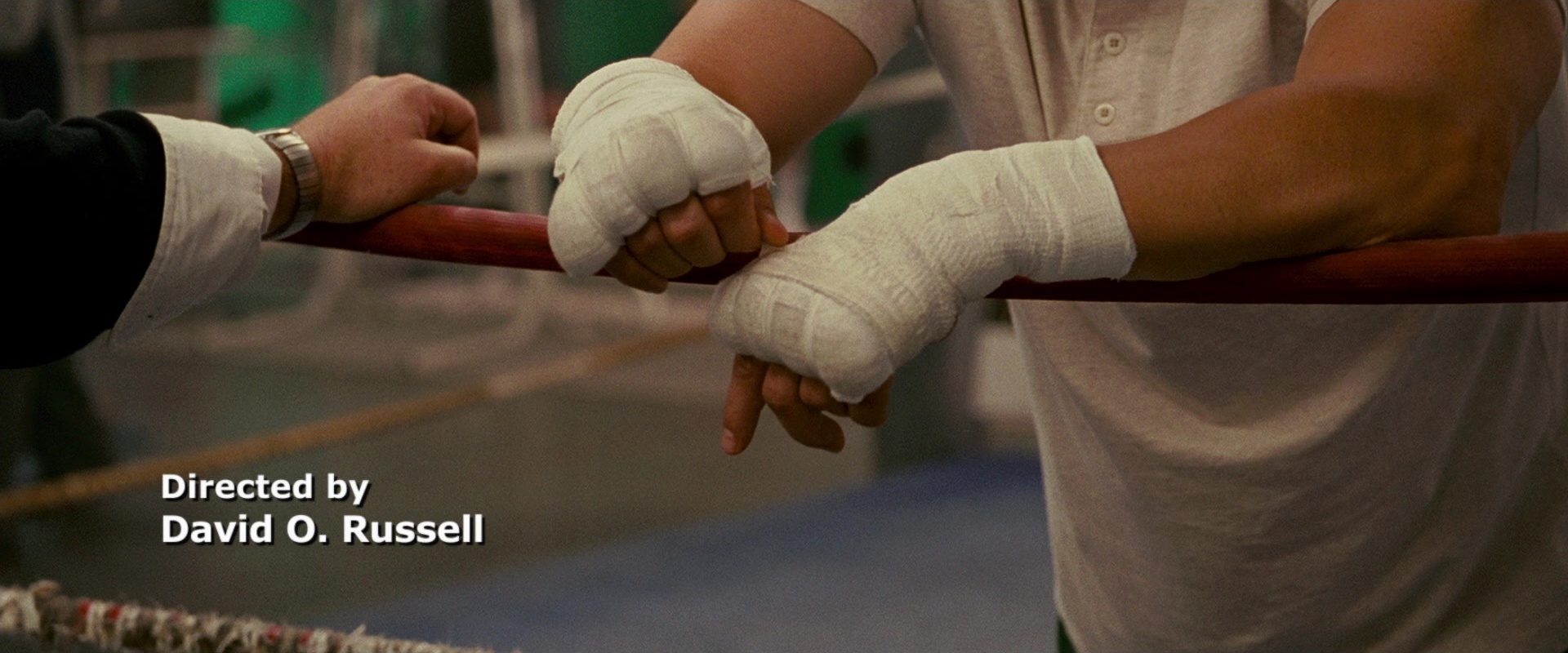 The Fighter (2010), unknown, 2.40:1 — film still