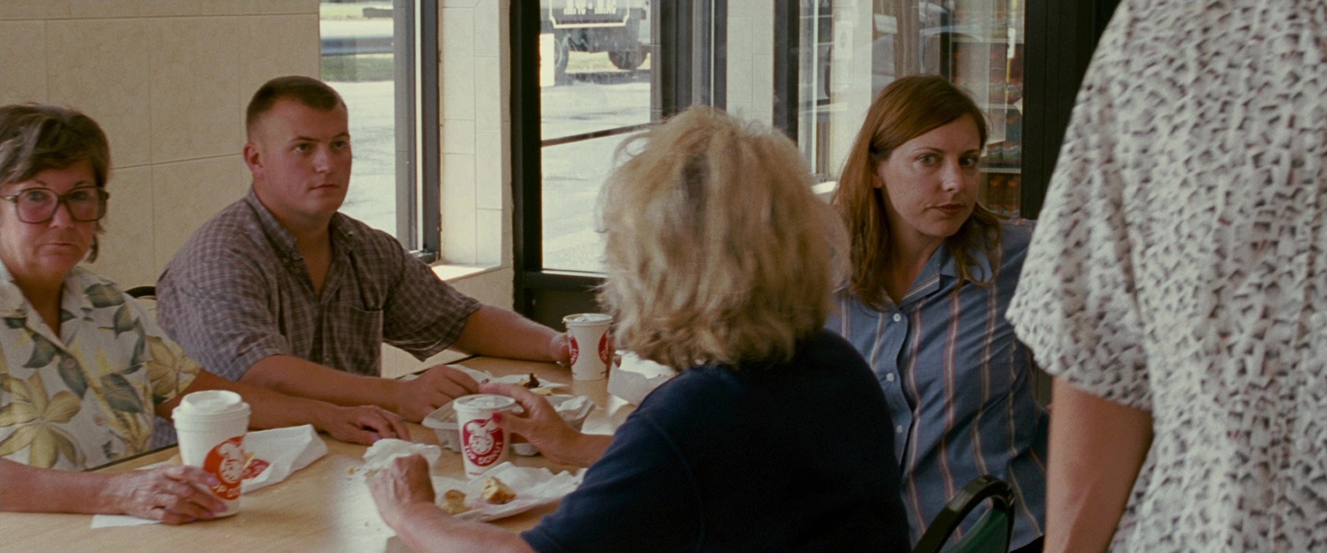 The Fighter (2010), wide, 2.40:1 — film still