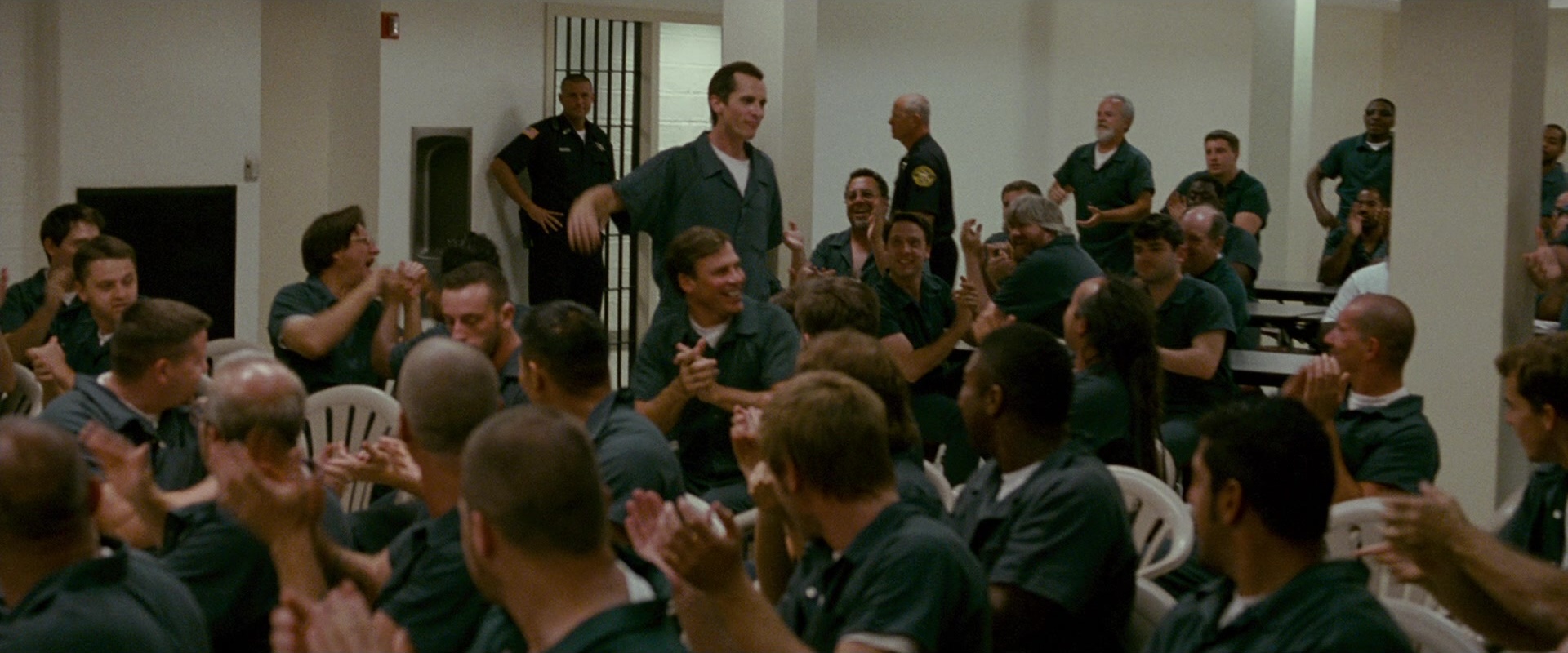 The Fighter (2010), wide, 2.40:1 — film still