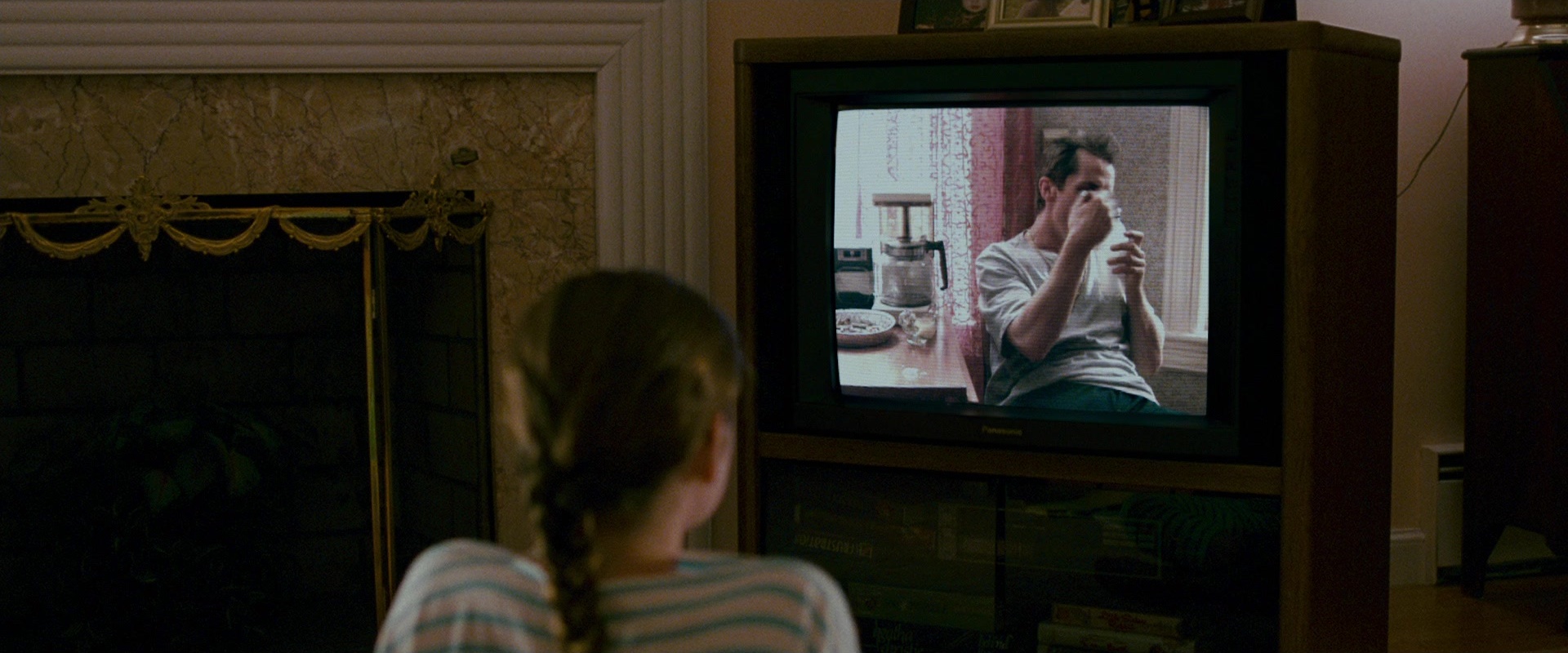 The Fighter (2010), wide, 2.40:1 — film still