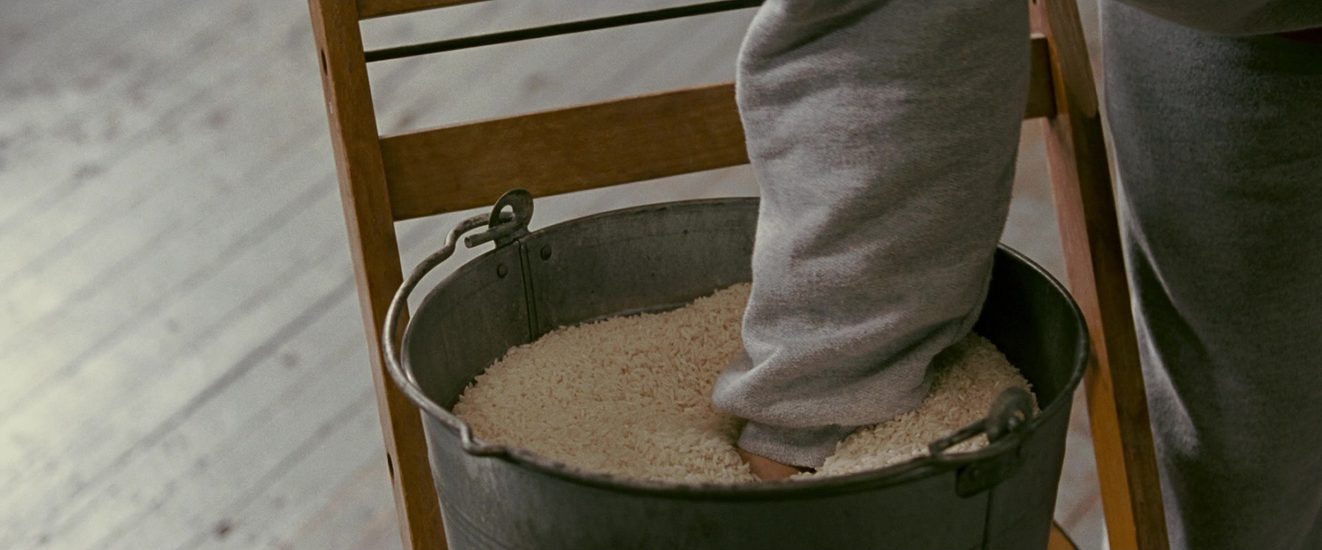 The Fighter (2010), unknown, 2.40:1 — film still