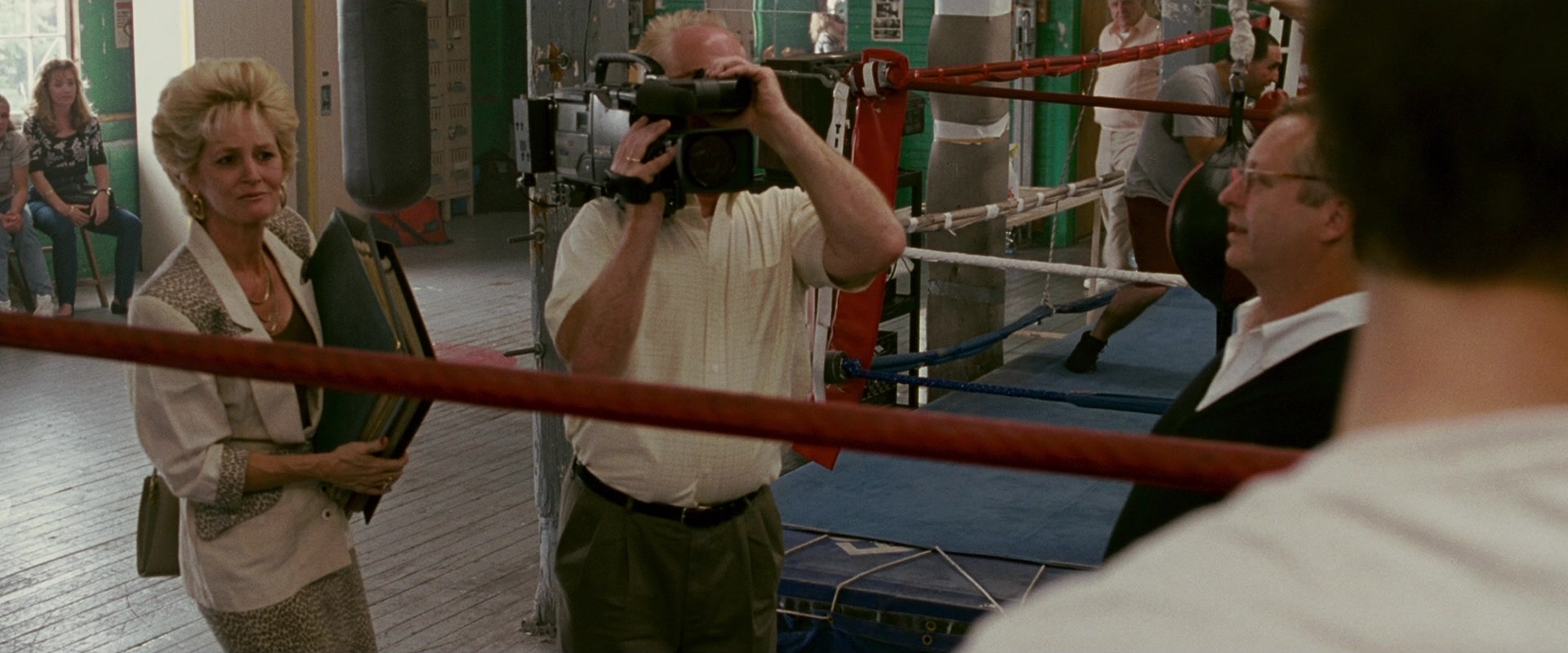 The Fighter (2010), wide, 2.40:1 — film still