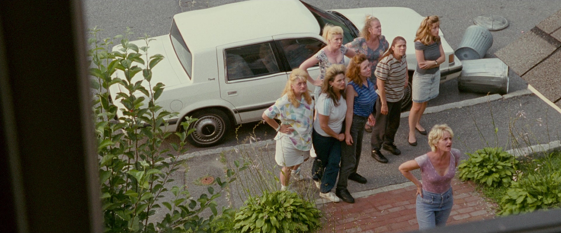 The Fighter (2010), wide, 2.40:1 — film still