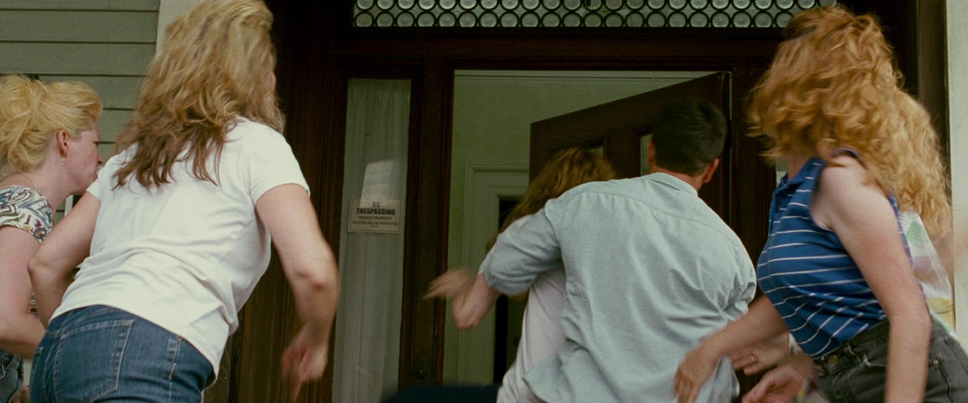 The Fighter (2010), wide, 2.40:1 — film still