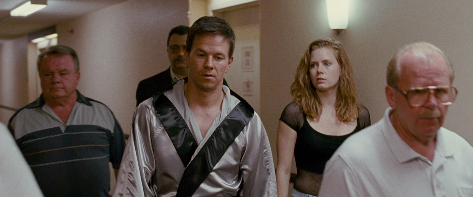 The Fighter (2010), wide, 2.40:1 — film still