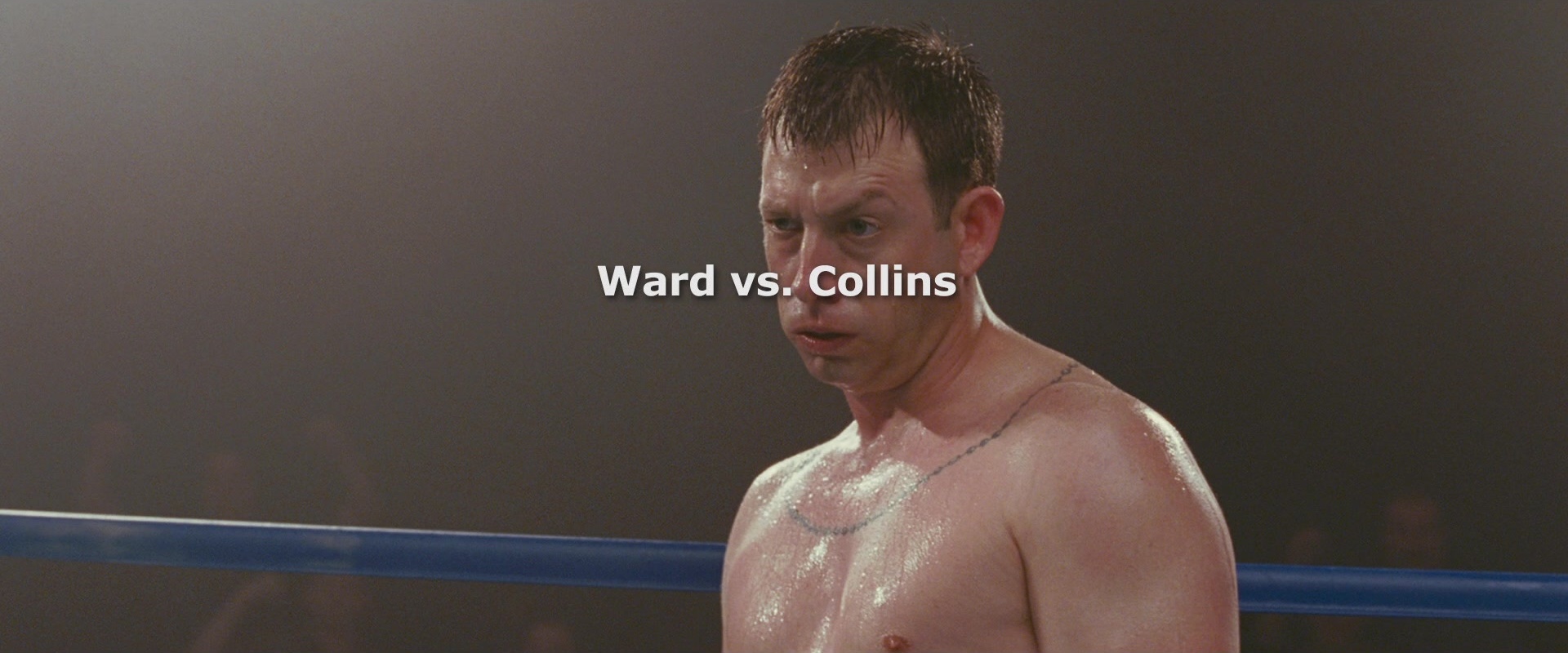 The Fighter (2010), wide, 2.40:1 — film still