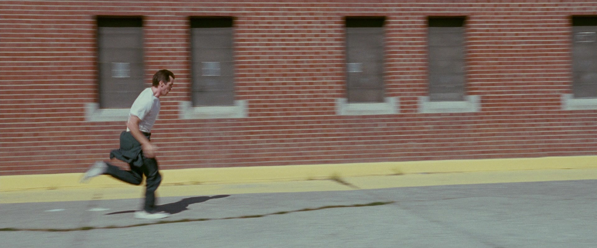 The Fighter (2010), wide, 2.40:1 — film still