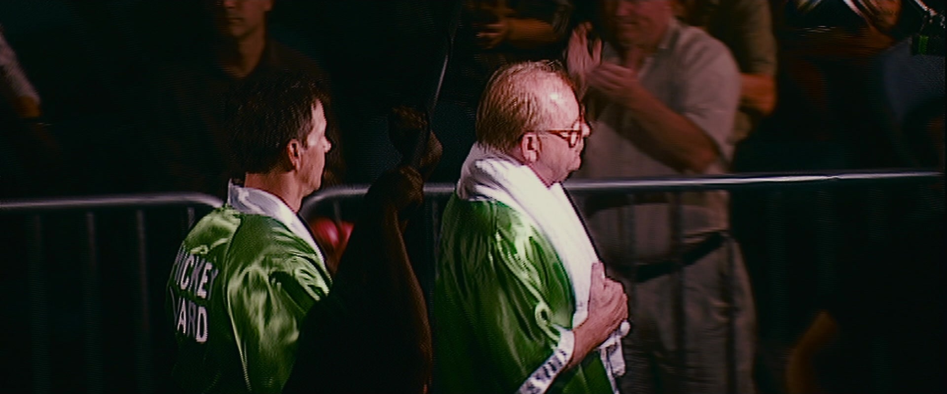 The Fighter (2010), medium, 2.40:1 — film still
