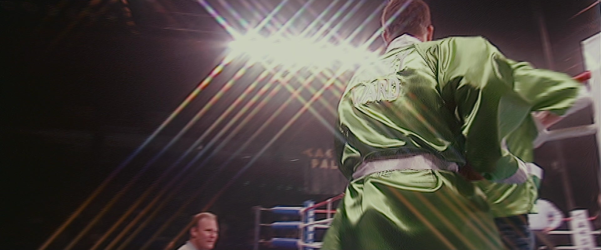 The Fighter (2010), wide, 2.40:1 — film still