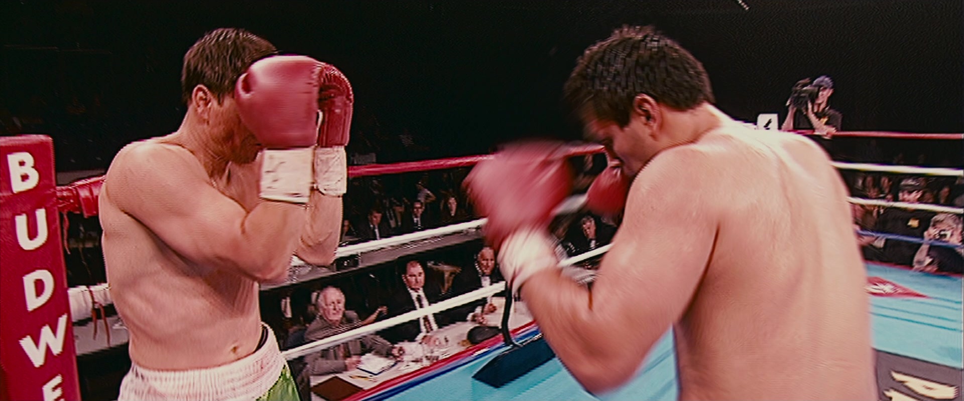 The Fighter (2010), wide, 2.40:1 — film still