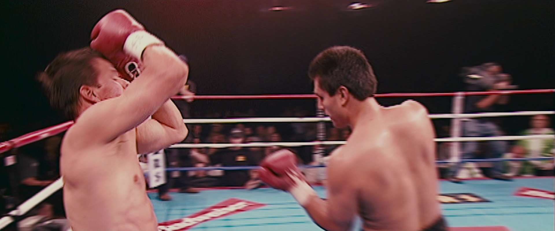 The Fighter (2010), unknown, 2.40:1 — film still