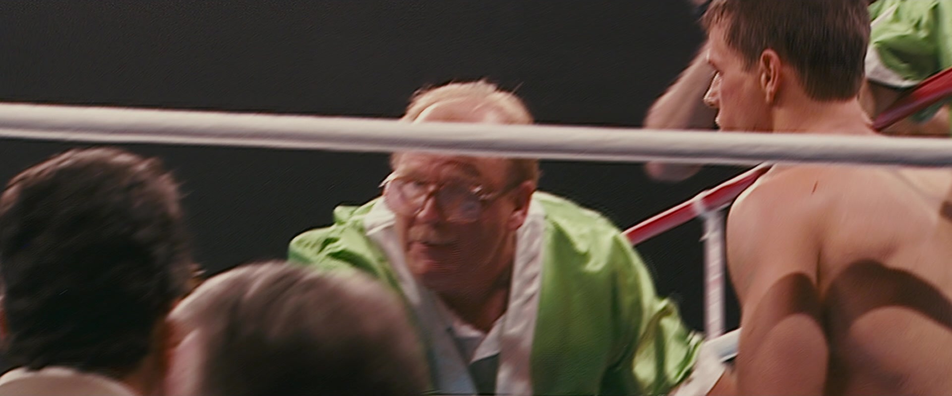 The Fighter (2010), unknown, 2.40:1 — film still