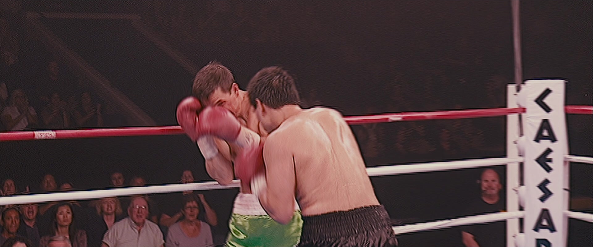 The Fighter (2010), wide, 2.40:1 — film still