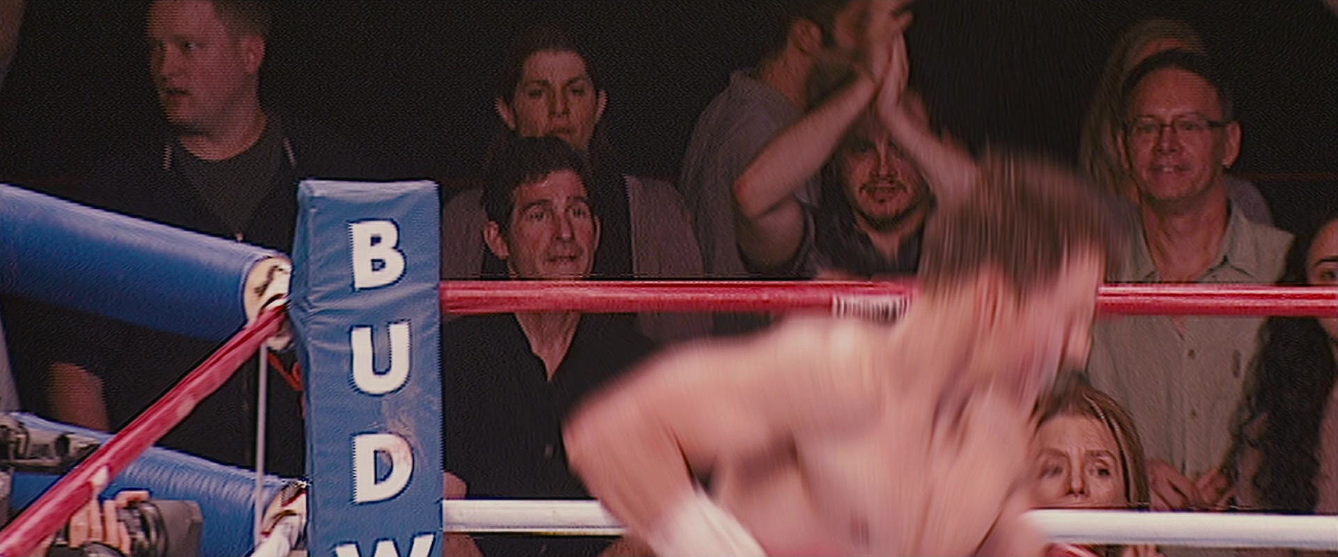 The Fighter (2010), wide, 2.40:1 — film still