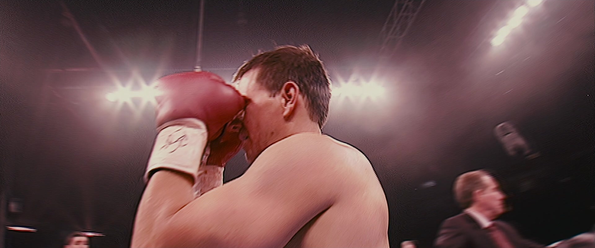 The Fighter (2010), unknown, 2.40:1 — film still