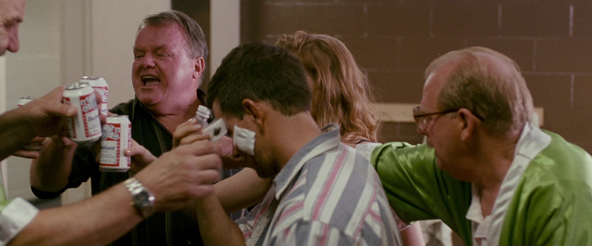 The Fighter (2010), wide, 2.40:1 — film still