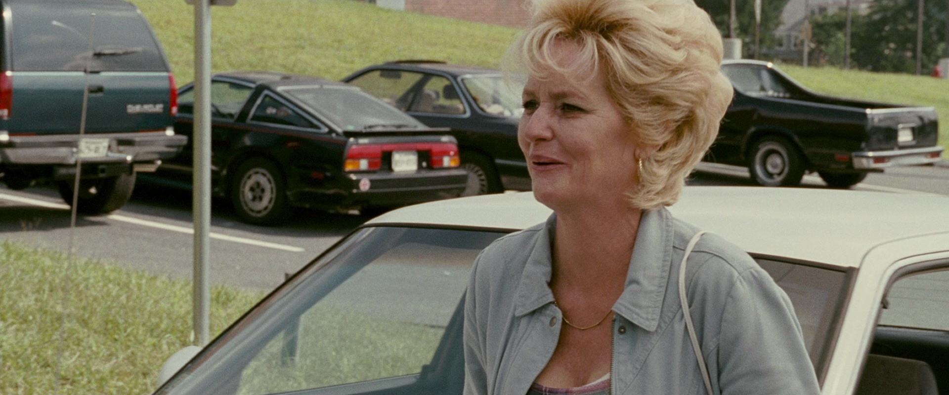 The Fighter (2010), wide, 2.40:1 — film still